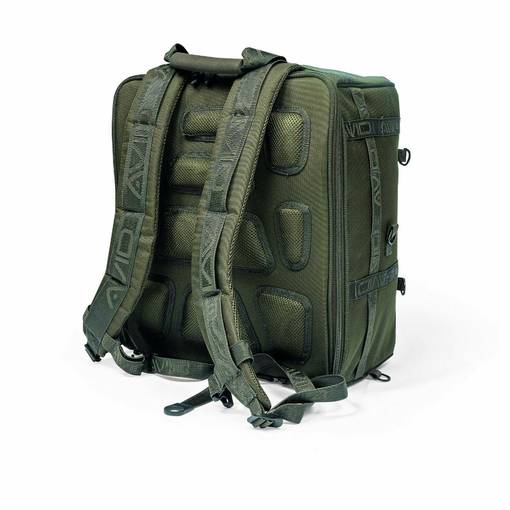 AVID COMPOUND RUCKBAG