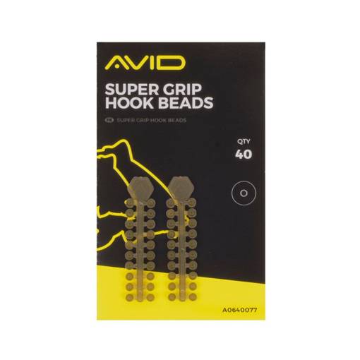 AVID SUPER RIP HOOK BEADS