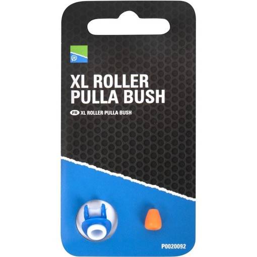 PRESTON XL ROLLER PULLA BUSH