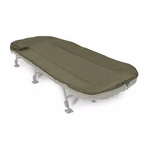 AVID BENCHMARK THERMATECH HEATED MATTRESS STANDARD 4x84x204cm (grelna blazina za ležalnik)