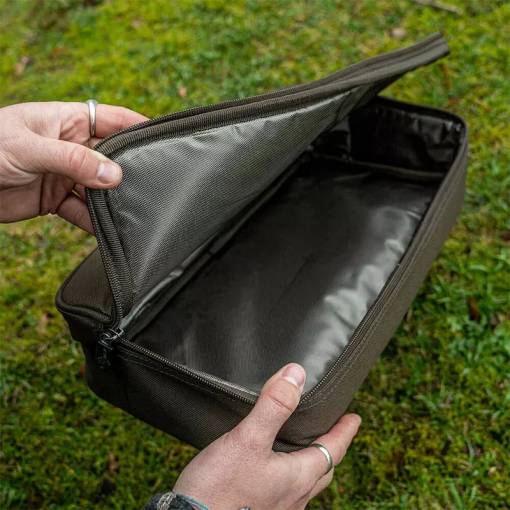AVID COMPOUND LUGGAGE LARGE POUCH 40 x 20 x 10 cm