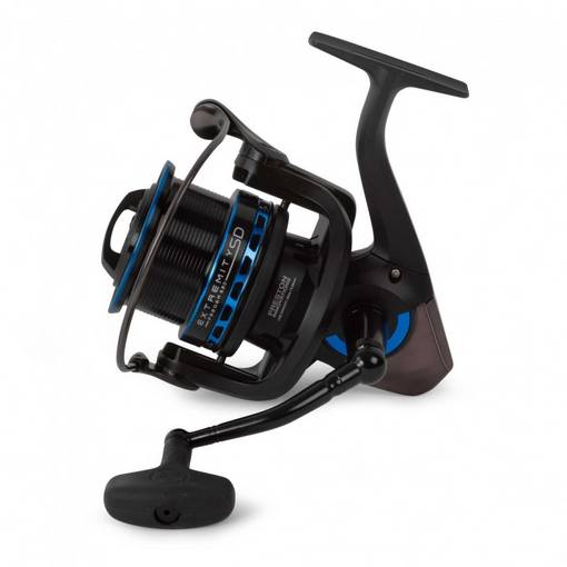 PRESTON EXTREMITY SD 520