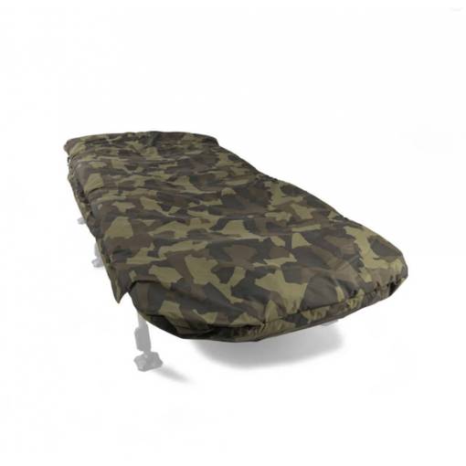 AVID ASCENT RS CAMO SLEEPING BAG STANDARD