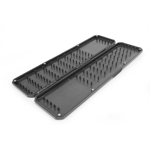 PRESTON ABSOLUTE HOOKLENGTH BOX LONG