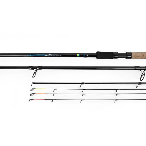 PRESTON MONSTER XTREME DISTANCE 3.8m 150g