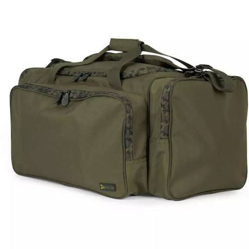 AVID RVS CARRYALL MEDIUM 50x30x30cm