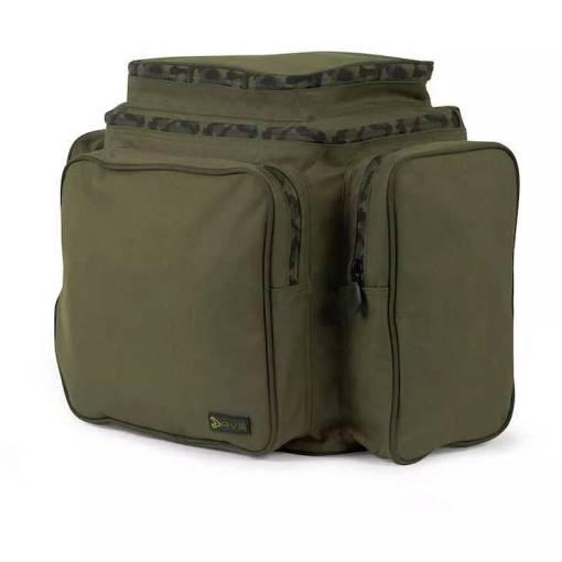 AVID RVS COMPACT RUCKSACK 35L