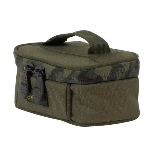 AVID RVS ACCESSORY POUCH MEDIUM 16x8x10cm
