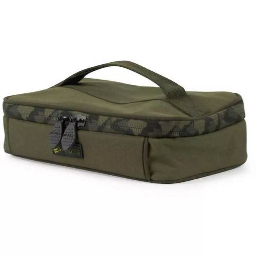 AVID RVS ACCESSORY POUCH LARGE 22x8x14cm