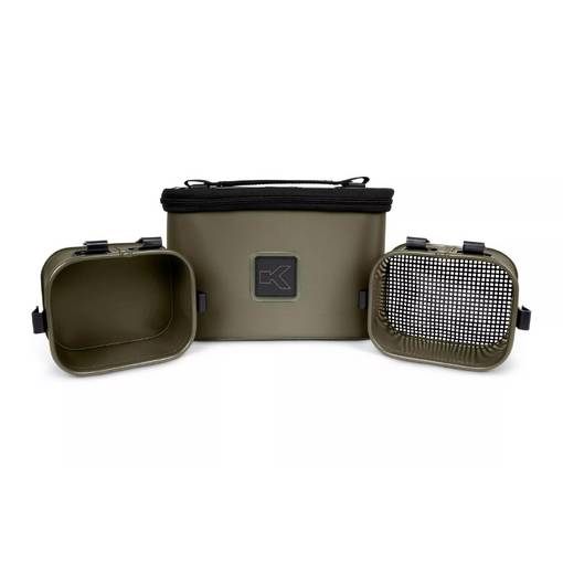 KORUM EVA BAIT STATION