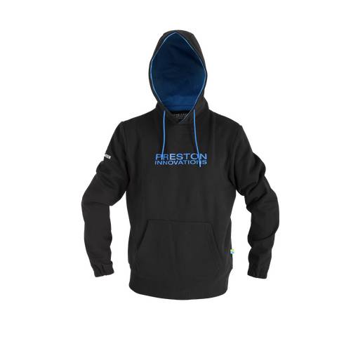 PRESTON HYDROTECH PULLOVER HOODIE