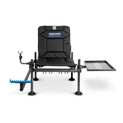 PRESTON IGNITION FEEDER CHAIR COMBO