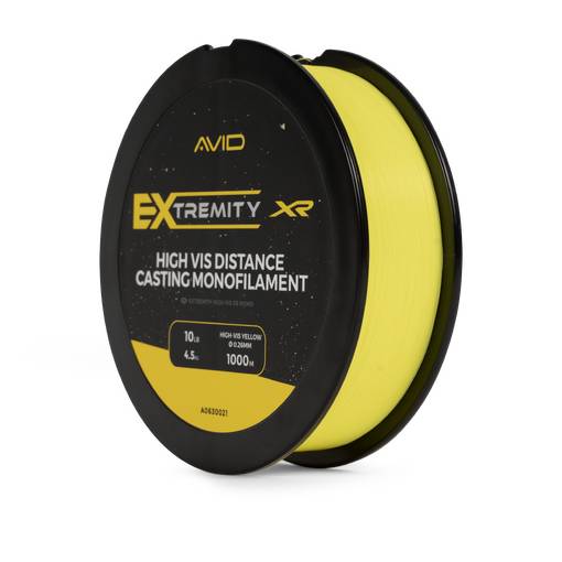 AVID EXTREMITY XR HI-VIS MONO 1000M