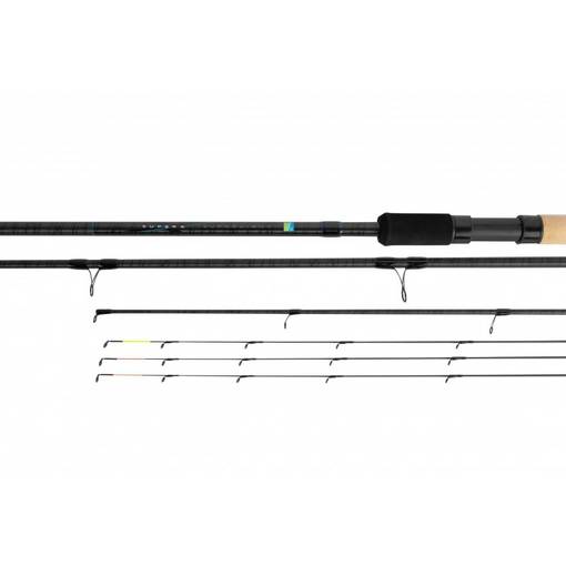 PRESTON MONSTER EXTREME DISTANCE 3.6m 150g