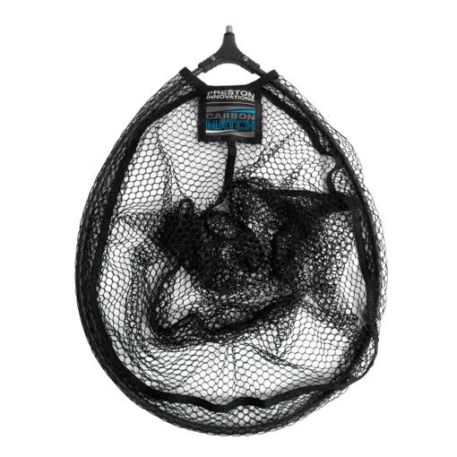 PRESTON CARBON MATCH LANDING NET 18