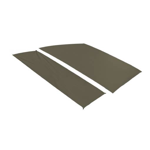 AVID SCREENHOUSE HEAVY -DUTY EXTENDED GROUNDSHEET