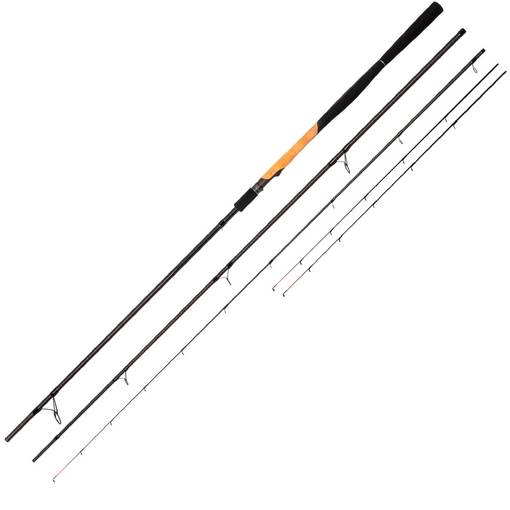 PRESTON SUPERA X DISTANCE 4.0M FEEDER