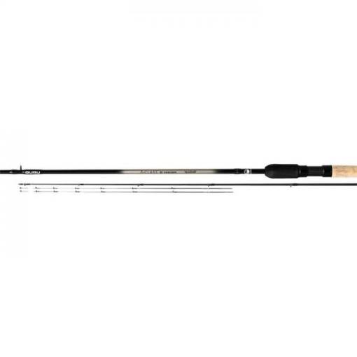 GURU A-CLASS METHOD FEEDER 10ft 10-40g