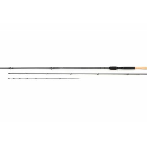 GURU N-GAUGE PRO 11ft DISTANCE FEEDER 2pcs 1-90g