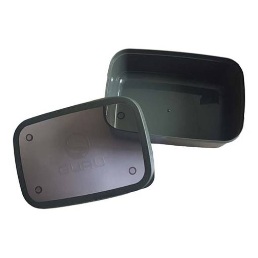 GURU BAIT BOX GREEN 3L