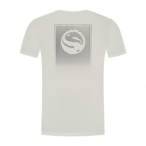 GURU GREY WAVES TEE