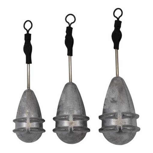 TRAKKER MARKER LEADS 3PACK 2,3,4OZ