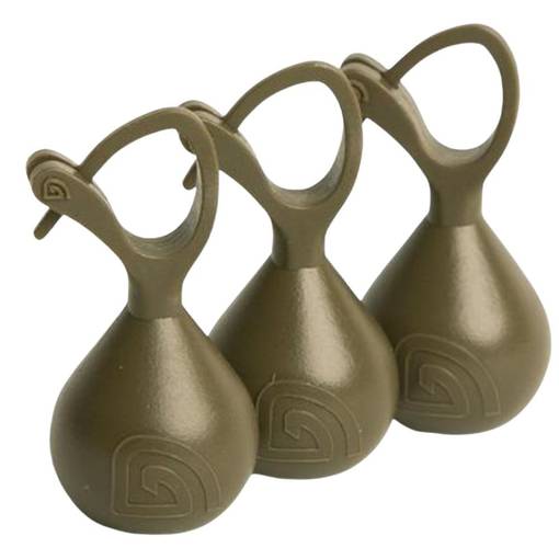 TRAKKER BACK LEADS 14g