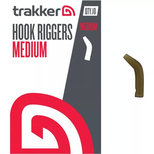TRAKKER HOOK RIGERS M