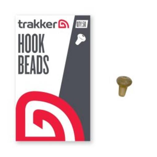 TRAKKER HOOK BEADS