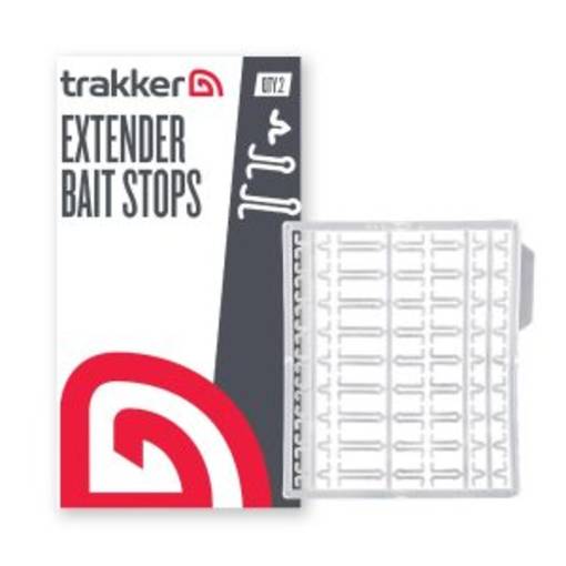 TRAKKER EXTENDER BAIT STOPS