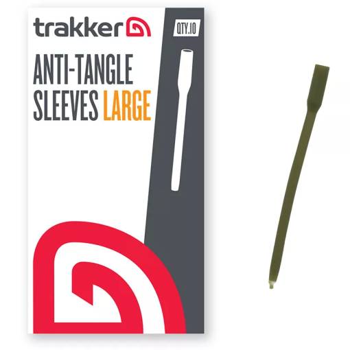 TRAKKER ANTITANGLE SLEEVES LARGE