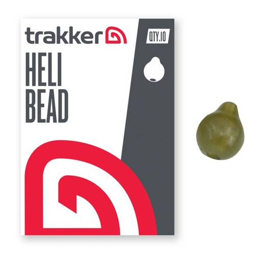 TRAKKER HELI BEAD