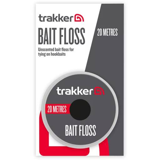 TRAKKER BAIT FLOSS