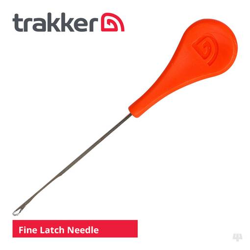TRAKKER FINE LATCH NEEDLE
