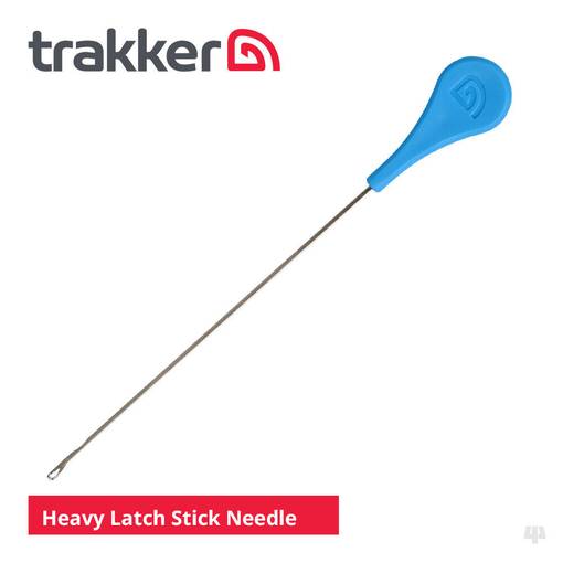TRAKKER STICKY NEEDLE