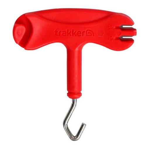 TRAKKER 3 IN 1 PULLER TOOL