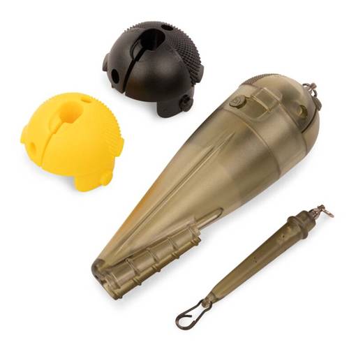 TRAKKER IMPACT ZIG FLOAT KIT