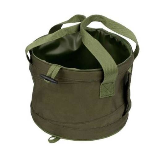 TRAKKER SANCTUARY POP-UP BUCKET