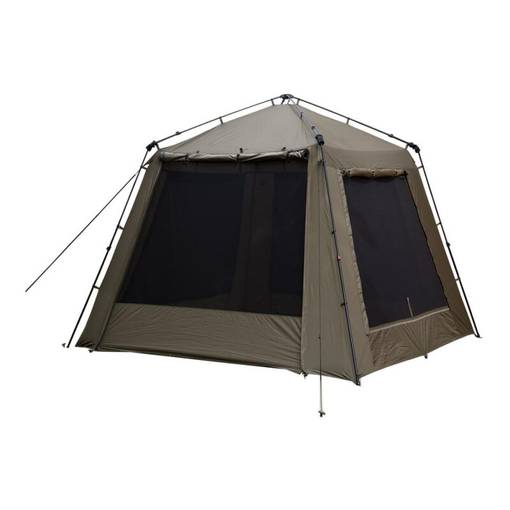 TRAKKER GAZEBO XL 305x305x300cm