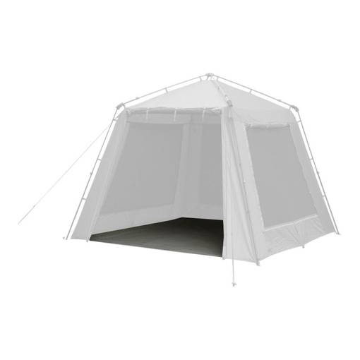 TRAKKER GAZEBO XL GROUNDSHEET 305x305cm