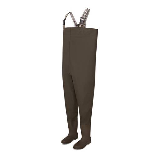 TRAKKER N3 HD CHEST WADERS