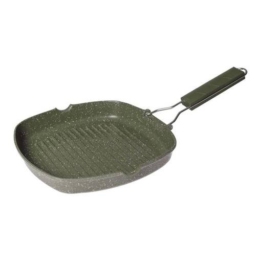 TRAKKER ARMOLIFE MARBLE GRIDDLE PAN