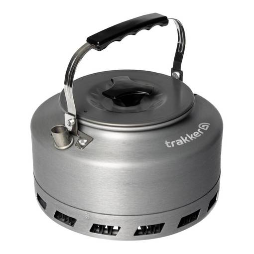 TRAKKER ARMOLIFE JUMBO POWER KETTLE
