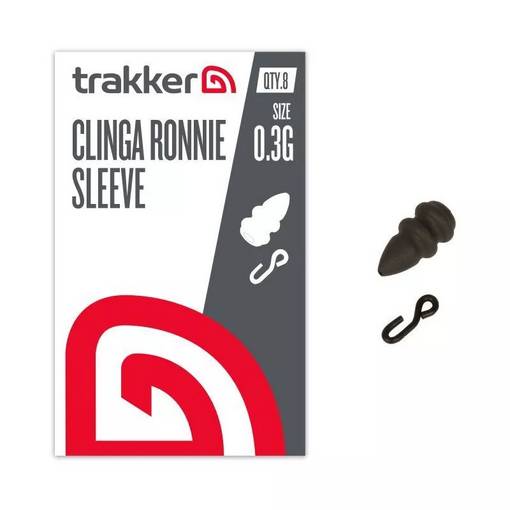 TRAKKER CLINGA RONNIE SLEEVE 0.3g