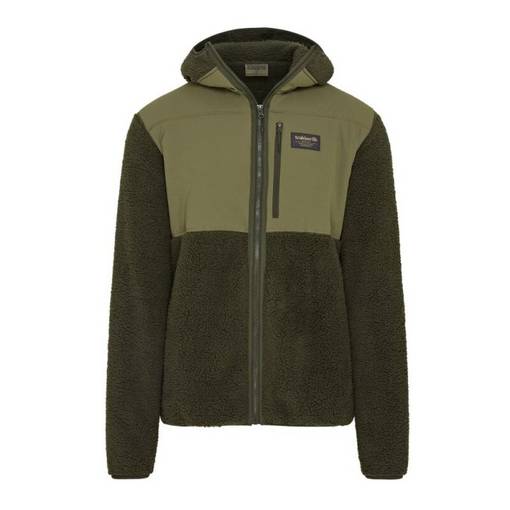 TRAKKER TECHPRO SHERPA JACKET XL