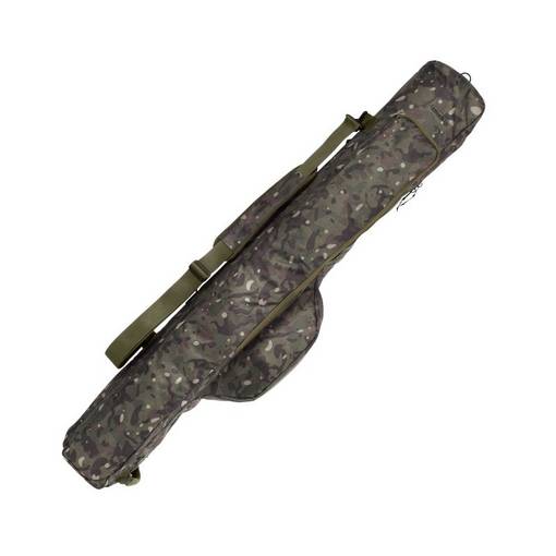 TRAKKER NXC CAMO ROD SLEEVE 10FT -R