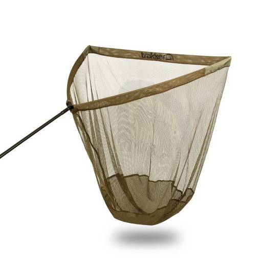 TRAKKER SANCTUARY T12 4-8FT LANDING NET