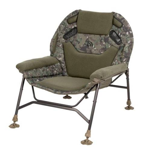TRAKKER LEVELITE CAMO COLOSSUS CHAIR