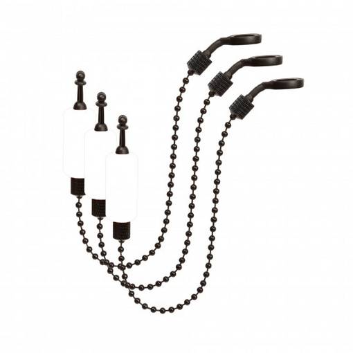 TRAKKER CLINGA STANDARD KIT WHITE 3pcs