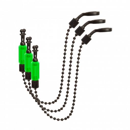 TRAKKER CLINGA OLD SCHOOL KIT GREEN 3pcs